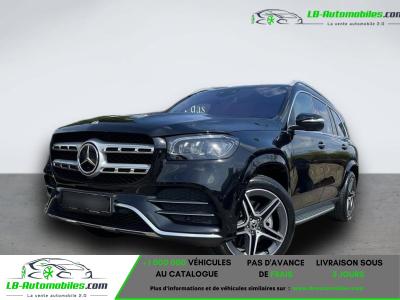 Mercedes GLS 580 4Matic