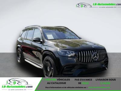 Mercedes GLS 63 AMG 4MATIC+