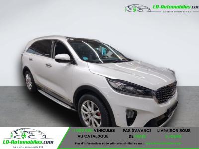 Kia Sorento 2.2 CRDI 200 ch 4x2 BVA 7pl