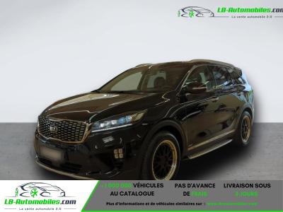 Kia Sorento 2.2 CRDI 200 ch 4x2 BVA 5pl