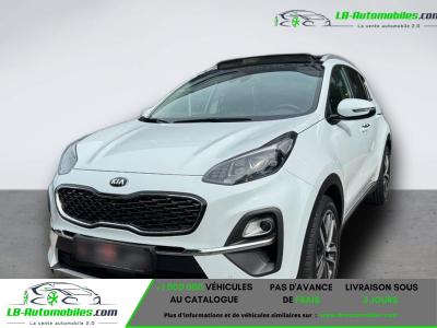 Kia Sportage 1.6 CRDi 136 4x2 BVM