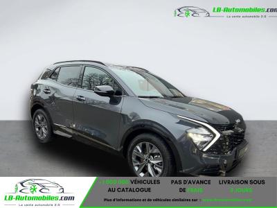Kia Sportage 1.6 T-GDi 230ch Hybride BVA 4x4