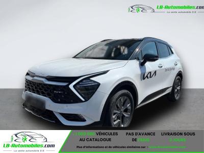 Kia Sportage 1.6 T-GDi 230ch Hybride BVA 4x4