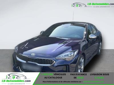 Kia Stinger 3.3 T-GDi 366 ch BVA 4x4