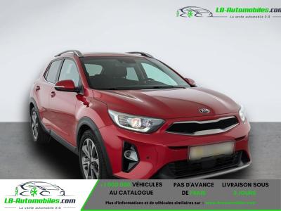 Kia Stonic 1.0 T-GDi 120 ch BVA