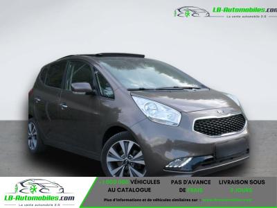 Kia Venga 1.4 90 ch