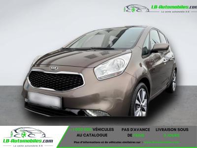 Kia Venga 1.6 125 ch BVM
