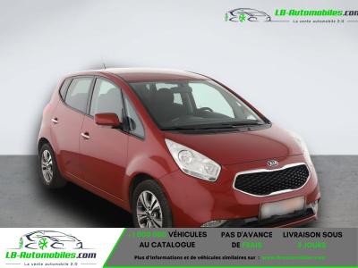 Kia Venga 1.6 125 ch BVM