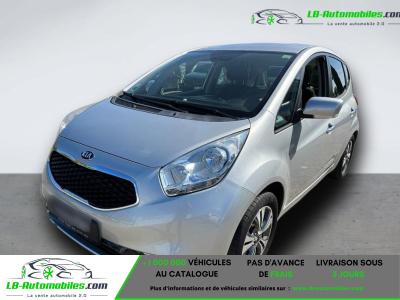 Kia Venga 1.6 125 ch BVA