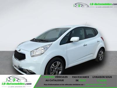 Kia Venga 1.6 125 ch BVA