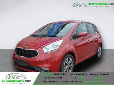 Kia Venga 1.6 125 ch BVA