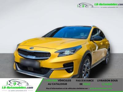 Kia XCeed 1.4l T-GDi 140 ch BVM