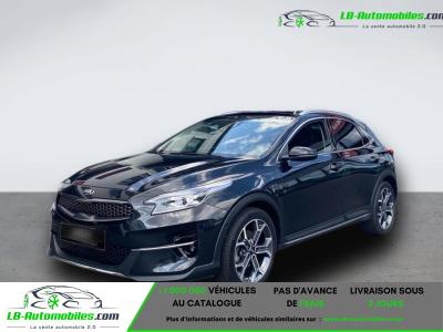 Kia XCeed 1.4l T-GDi 140 ch BVM