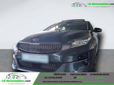 Kia XCeed 1.4l T-GDi 140 ch BVM