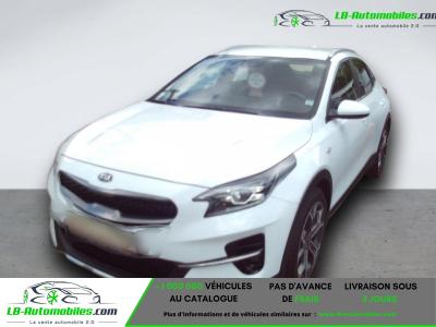 Kia XCeed 1.6l CRDi 136 ch BVA