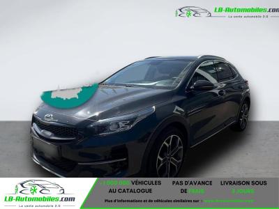 Kia XCeed 1.6l CRDi 136 ch BVA