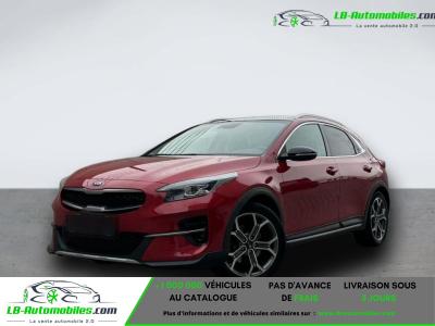 Kia XCeed 1.6l CRDi 136 ch BVA