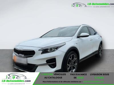 Kia XCeed 1.5l T-GDi 160 ch BVM