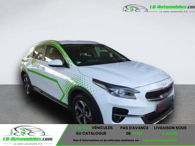Kia XCeed 1.5l T-GDi 160 ch BVM