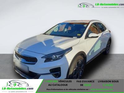 Kia XCeed 1.6 CRDi 136 ch MHEV BVA