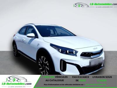 Kia XCeed 1.6 CRDi 136 ch MHEV BVA