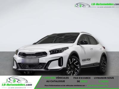 Kia XCeed 1.6 CRDi 136 ch MHEV BVA