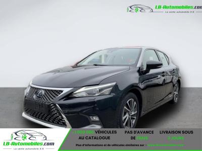 Lexus CT 200h