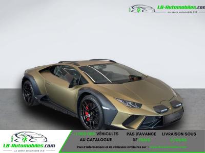 Lamborghini Huracan Sterrato 5.2 V10 610 4WD