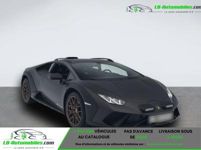 Lamborghini Huracan Sterrato 5.2 V10 610 4WD