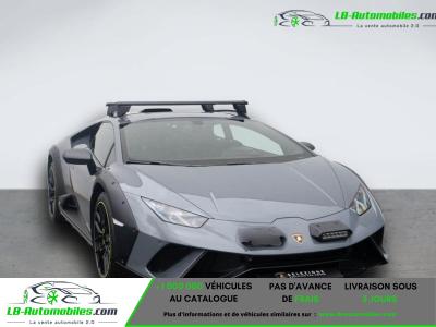 Lamborghini Huracan Sterrato 5.2 V10 610 4WD