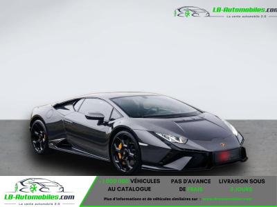 Lamborghini Huracan Tecnica 5.2 V10 640 RWD LDF7