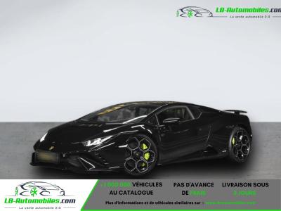 Lamborghini Huracan Tecnica 5.2 V10 640 RWD LDF7
