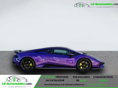Lamborghini Huracan Tecnica 5.2 V10 640 RWD LDF7