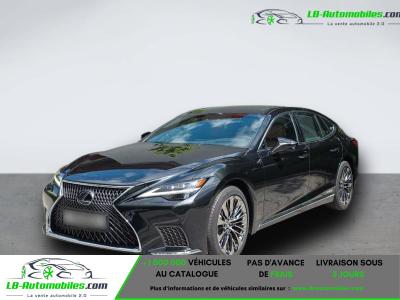 Lexus LS 500h