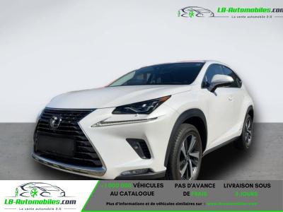Lexus NX 300h 2WD