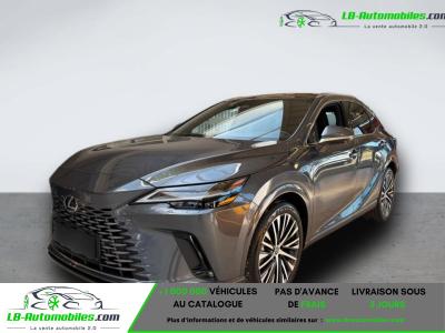Lexus RX 450h+ 4WD Hybride Rechargeable