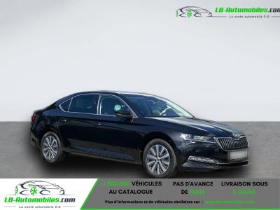 Skoda Superb 2.0 TDI 150  BVA