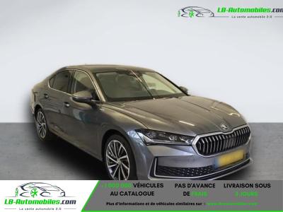 Skoda Superb 2.0 TDI 150  BVA