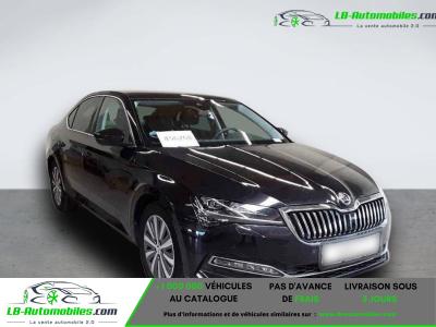 Skoda Superb 2.0 TDI 190  BVA