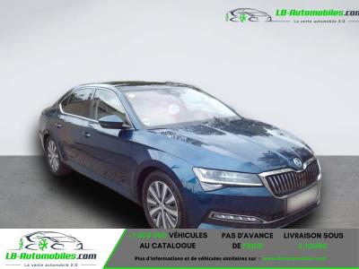Skoda Superb 2.0 TDI 190  BVA