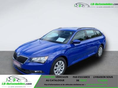 Skoda Superb Combi 2.0 TDI 150 BVM