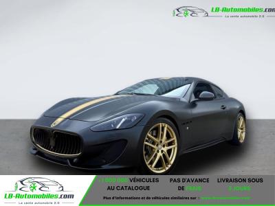 Maserati Granturismo 4.7 V8 460