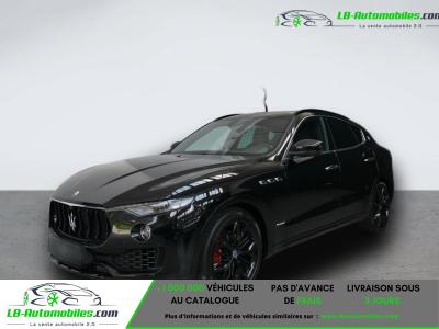 Maserati Levante 3.0 V6 Bi-Turbo 350 Q4