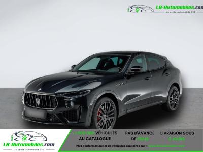 Maserati Levante 3.0 V6 Bi-Turbo 430 S Q4