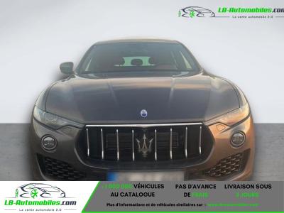 Maserati Levante 3.0 V6 Turbo 275 D