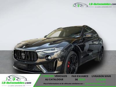 Maserati Levante 3.0 V6 Turbo 275 D