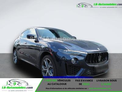 Maserati Levante 330 ch Hybrid