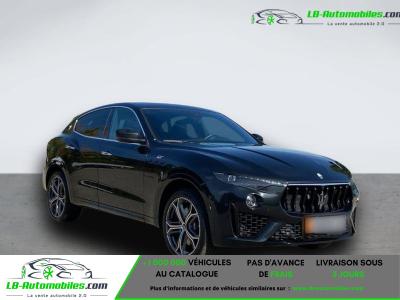 Maserati Levante 330 ch Hybrid