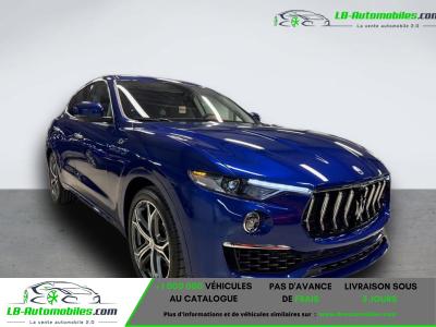 Maserati Levante 330 ch Hybrid