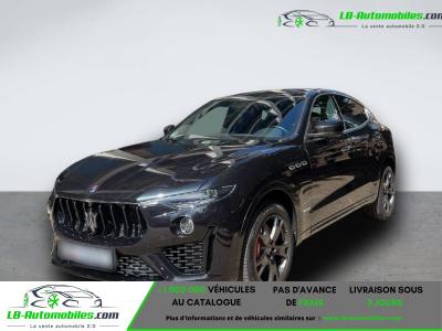 Maserati Levante V6 275 CH